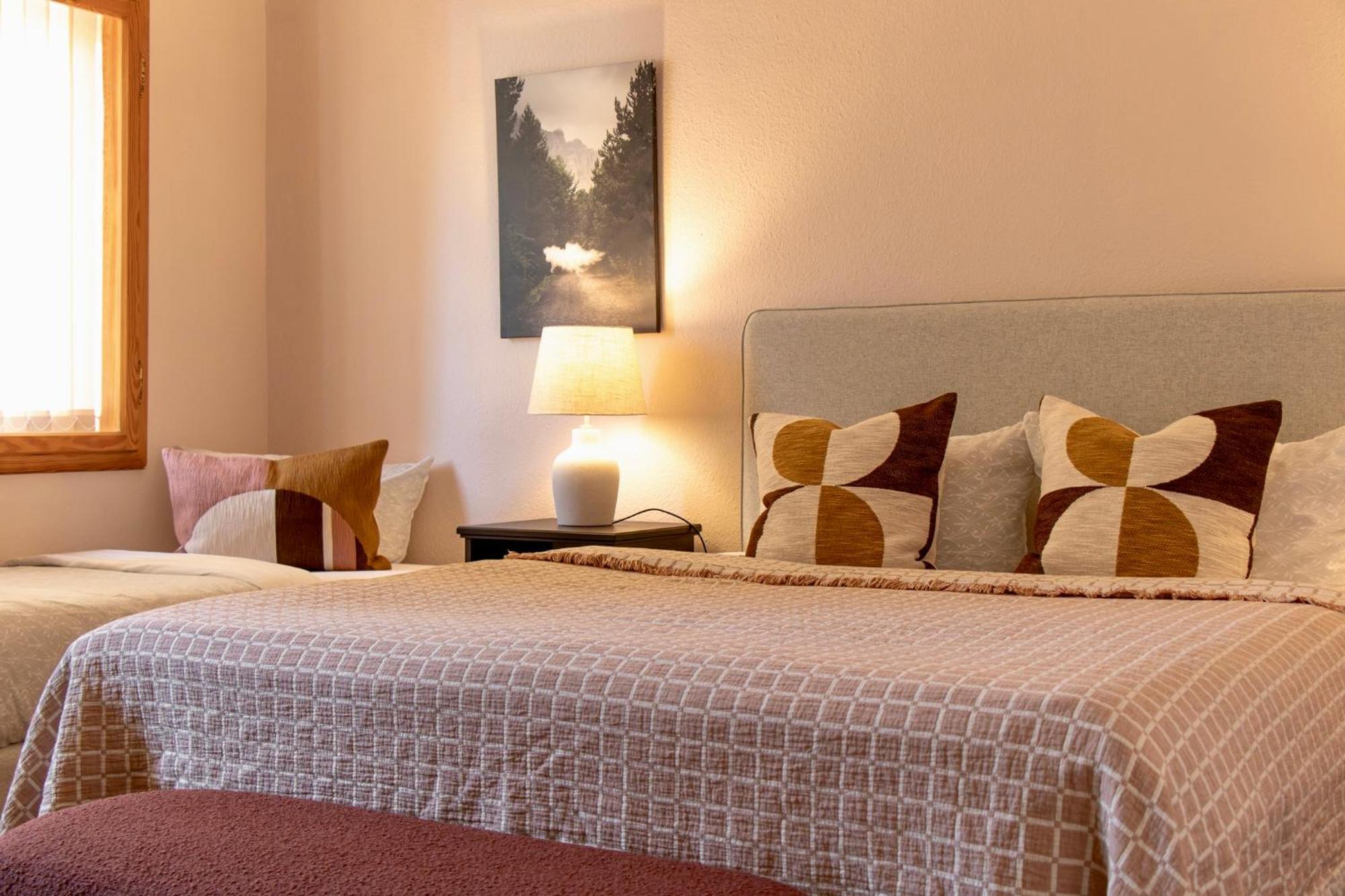Salon Am Schlossberg Quedlinburg Zewnętrze zdjęcie